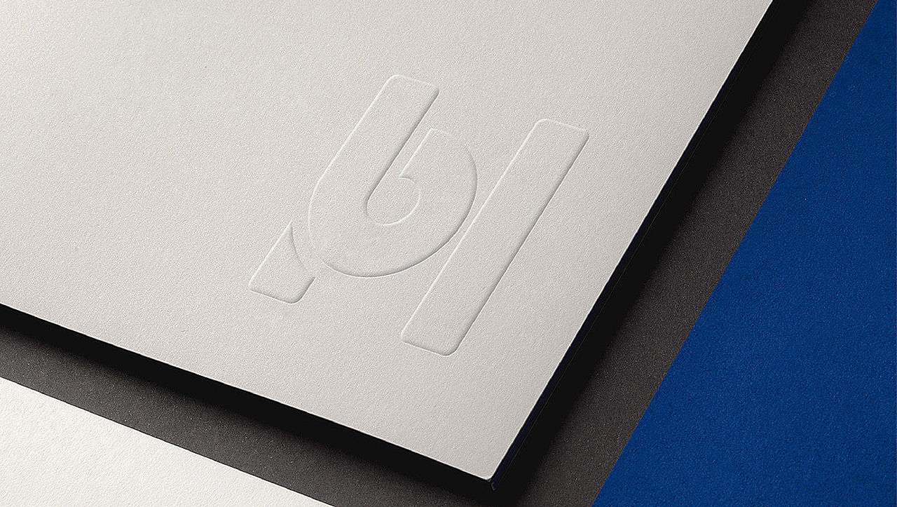 博后生物品牌形象设计