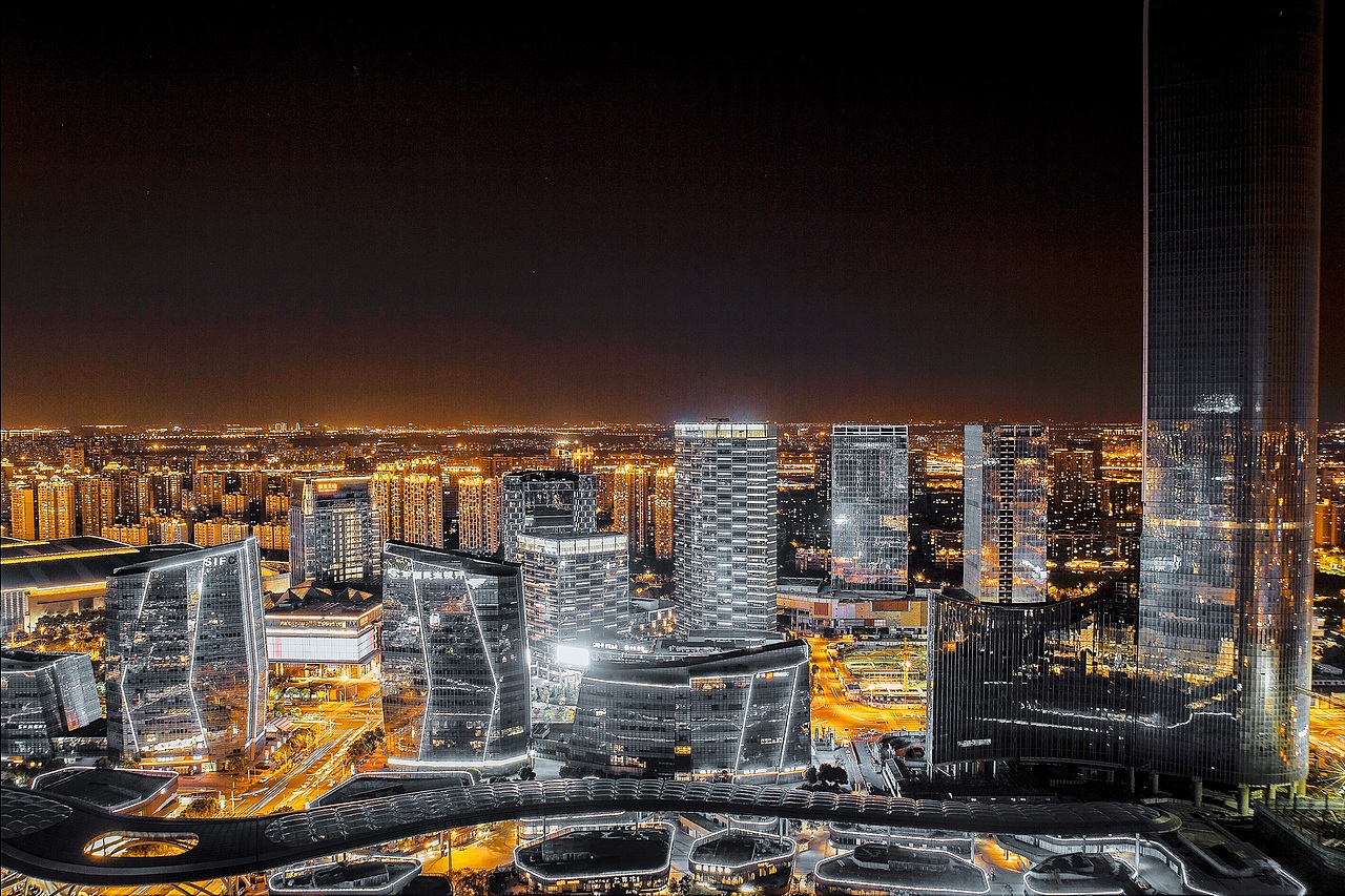 苏州爬楼（图ZMTA0NzYzODUy） - 风光摄影 - 站酷设计师少纵即逝原创素材 - 站酷ZCOOL