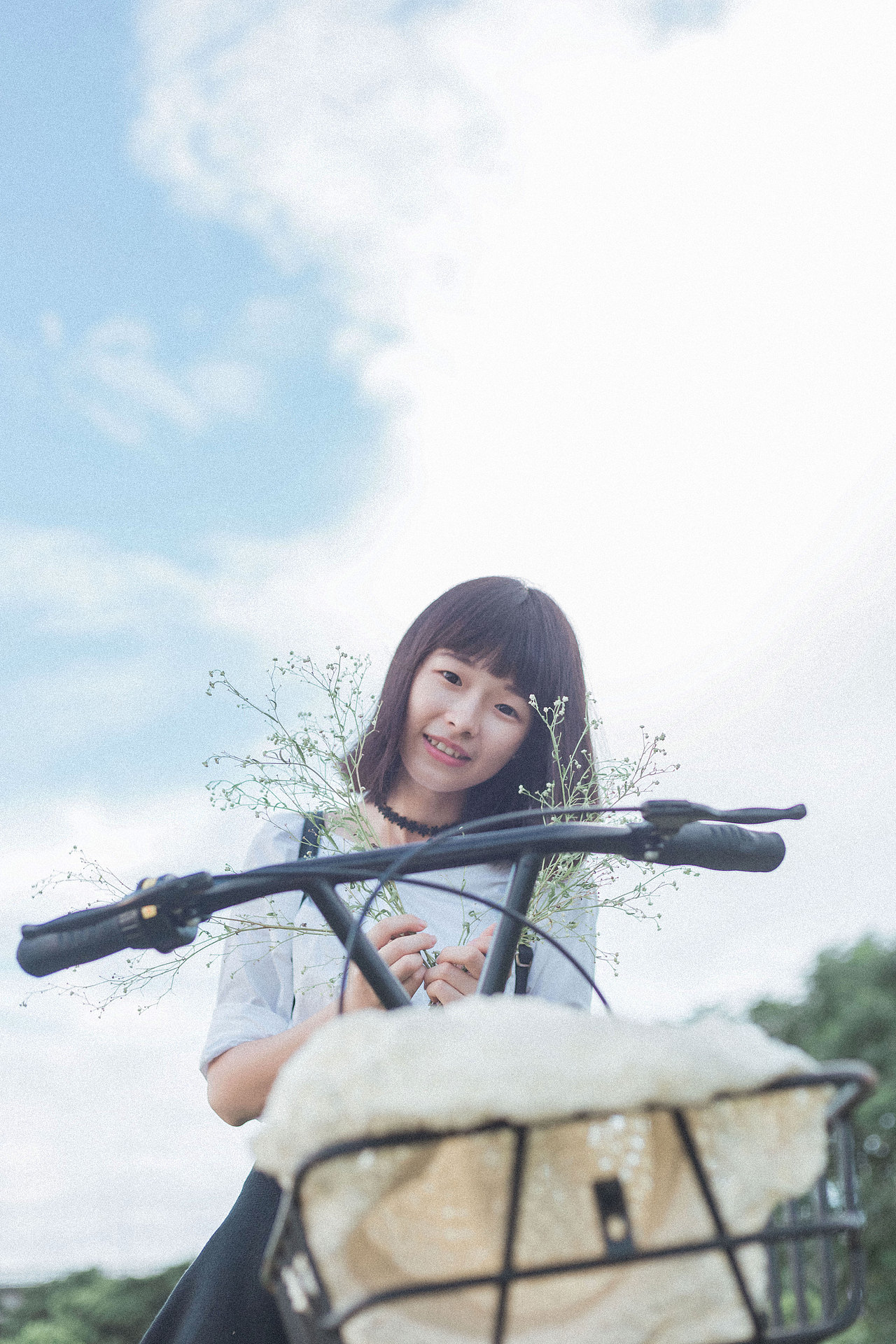 客片《单车日记》