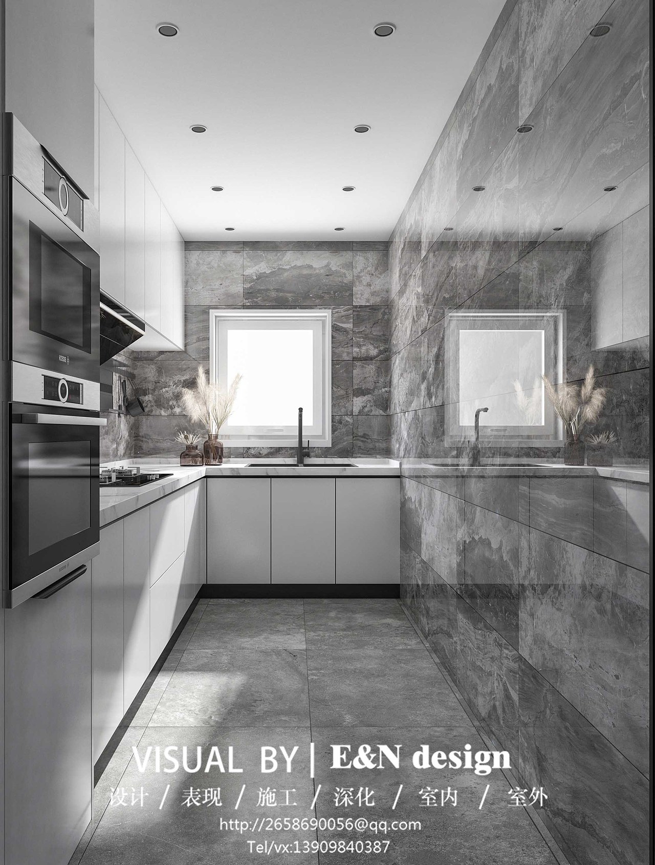 現(xiàn)代酒柜 廚房（圖ZMjA2Mzk3MjYw） - 家裝設(shè)計(jì) - 站酷設(shè)計(jì)師明末邊軍原創(chuàng)素材 - 站酷ZCOOL