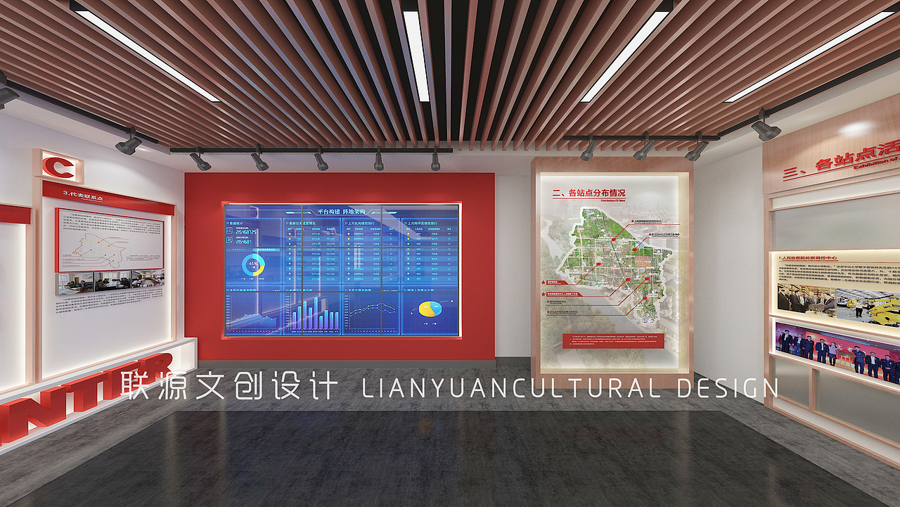 塘桥人大代表(图ZMjg0NDc3NTYw) - 展陈设计 - 站酷设计师苏州联源文创设计原创素材 - 站酷ZCOOL
