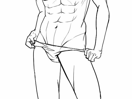 水水（个人主页-ZMjYxNDA3MjA=） - 创作习作 - 站酷设计师饿死鬼的呢喃原创素材 - 站酷ZCOOL