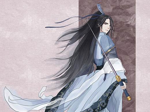 古风（个人主页-ZNDI5OTcyMjA=） - 创作习作 - 站酷设计师此糸c原创素材 - 站酷ZCOOL