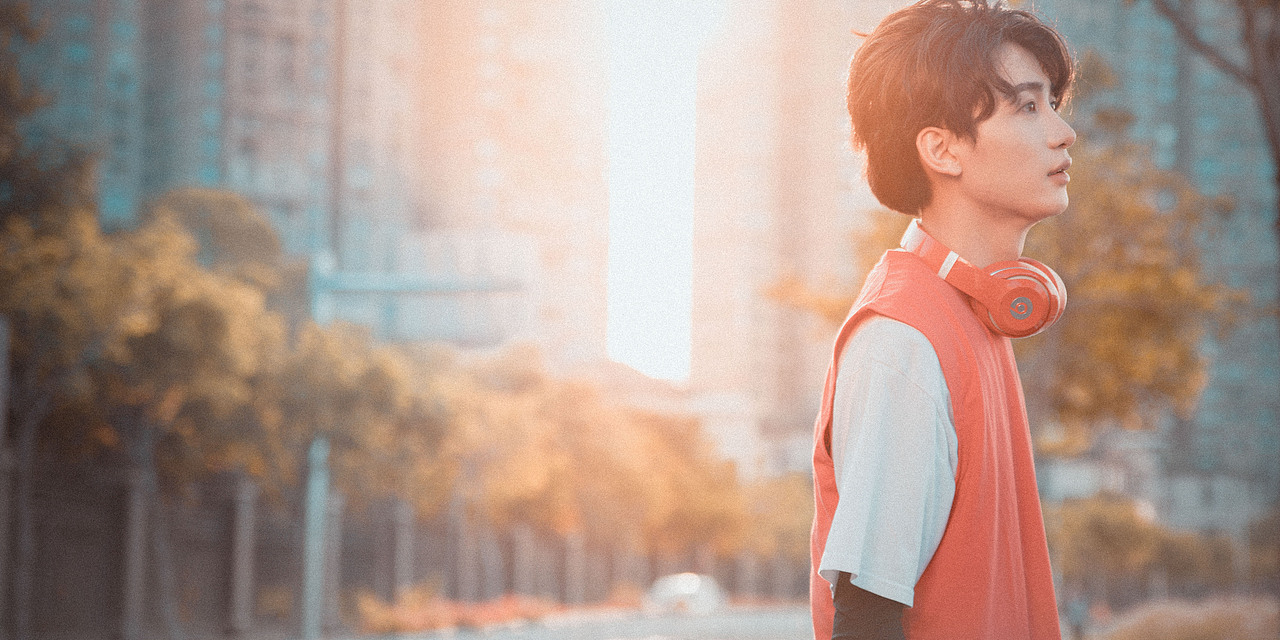 招商宣传片剧照集锦