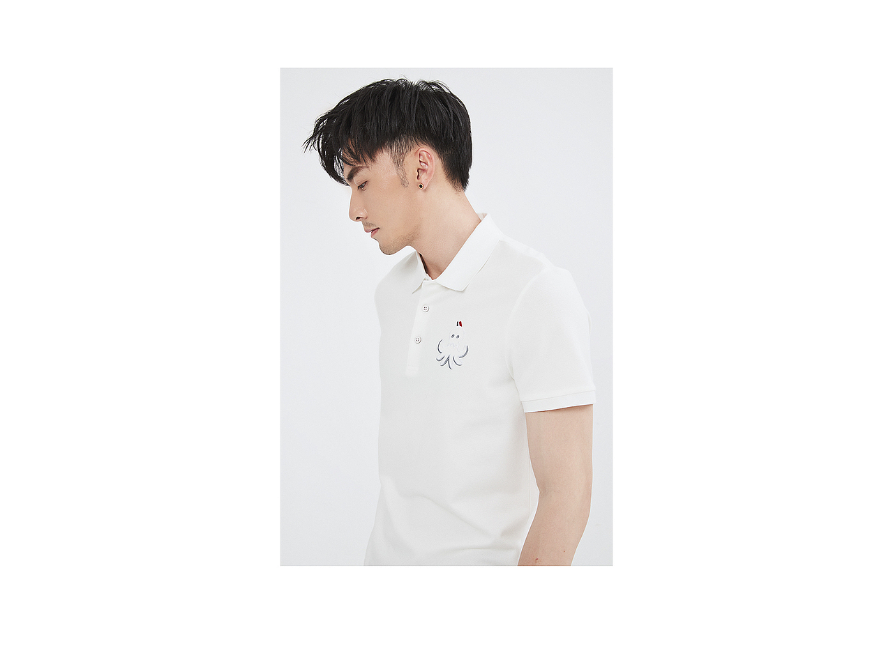 某服装品牌春夏片-暖男派（图ZMjk0MjQzMDI0） - 休闲/流行服饰 - 站酷设计师LeeAkun原创素材 - 站酷ZCOOL