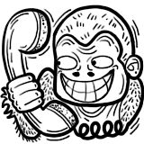 潮牌涂鸦手机主题（图ZMzQyOTI3NjQ=） - 主题/皮肤 - 站酷设计师画画的杯杯1原创素材 - 站酷ZCOOL