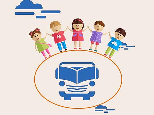 大北校車APP界面設(shè)計(jì)（個(gè)人主頁-ZMjcxMDQwNjQ=） - APP界面 - 站酷設(shè)計(jì)師SG丶憧憬原創(chuàng)素材 - 站酷ZCOOL