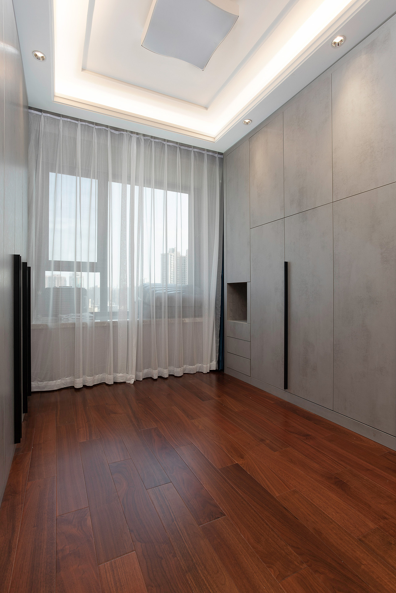 上海【融府·金融街】内装风格拍摄