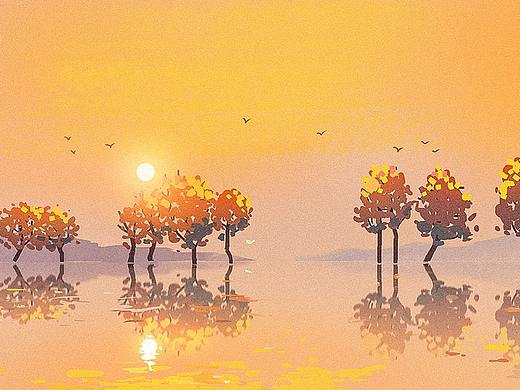 照片速涂（个人主页-ZNTM2Nzc3ODg=） - 创作习作 - 站酷设计师葳蕤紫苜蓿原创素材 - 站酷ZCOOL