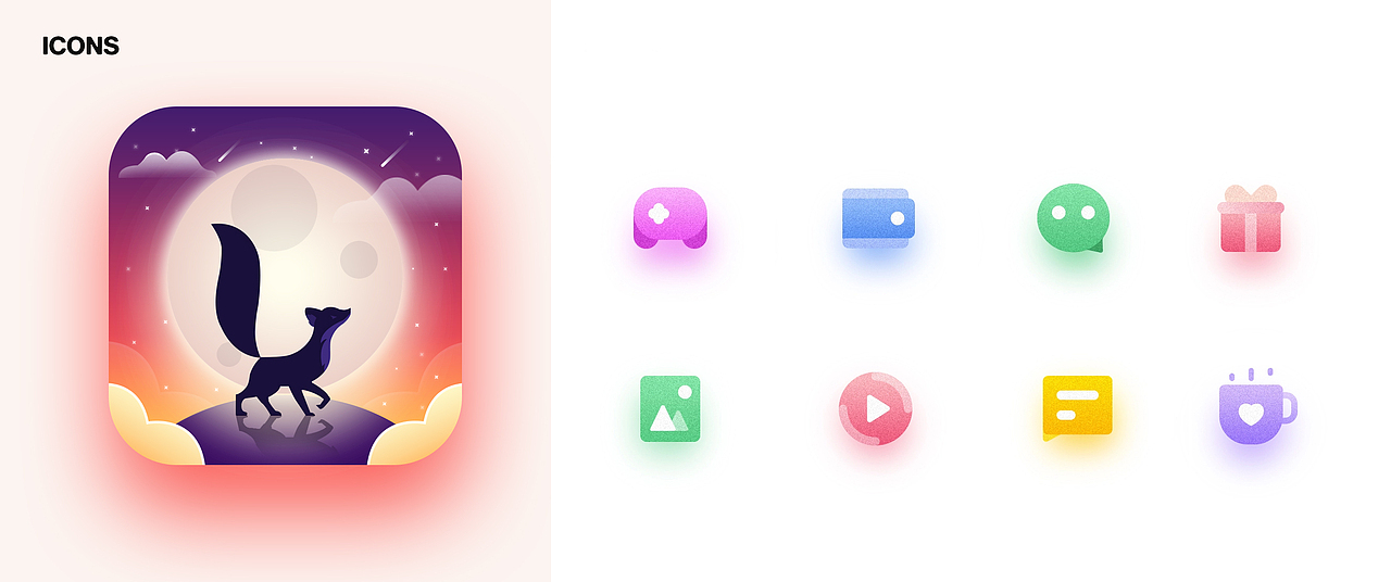 ICON（图ZMTg2NTY5OTAw） - 图标 - 站酷设计师言若柳飘絮原创素材 - 站酷ZCOOL