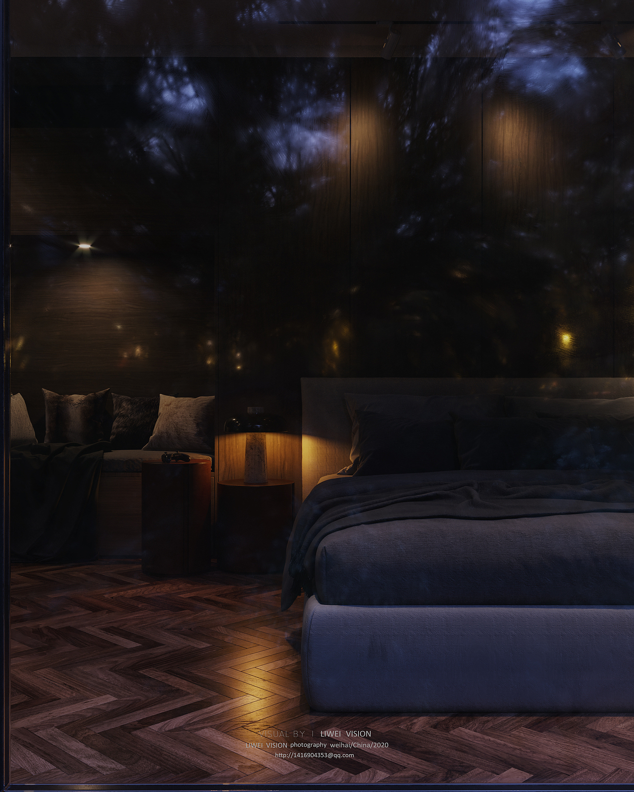 现代（图ZMjM1ODEyODYw） - 家装设计 - 站酷设计师安榆原创素材 - 站酷ZCOOL