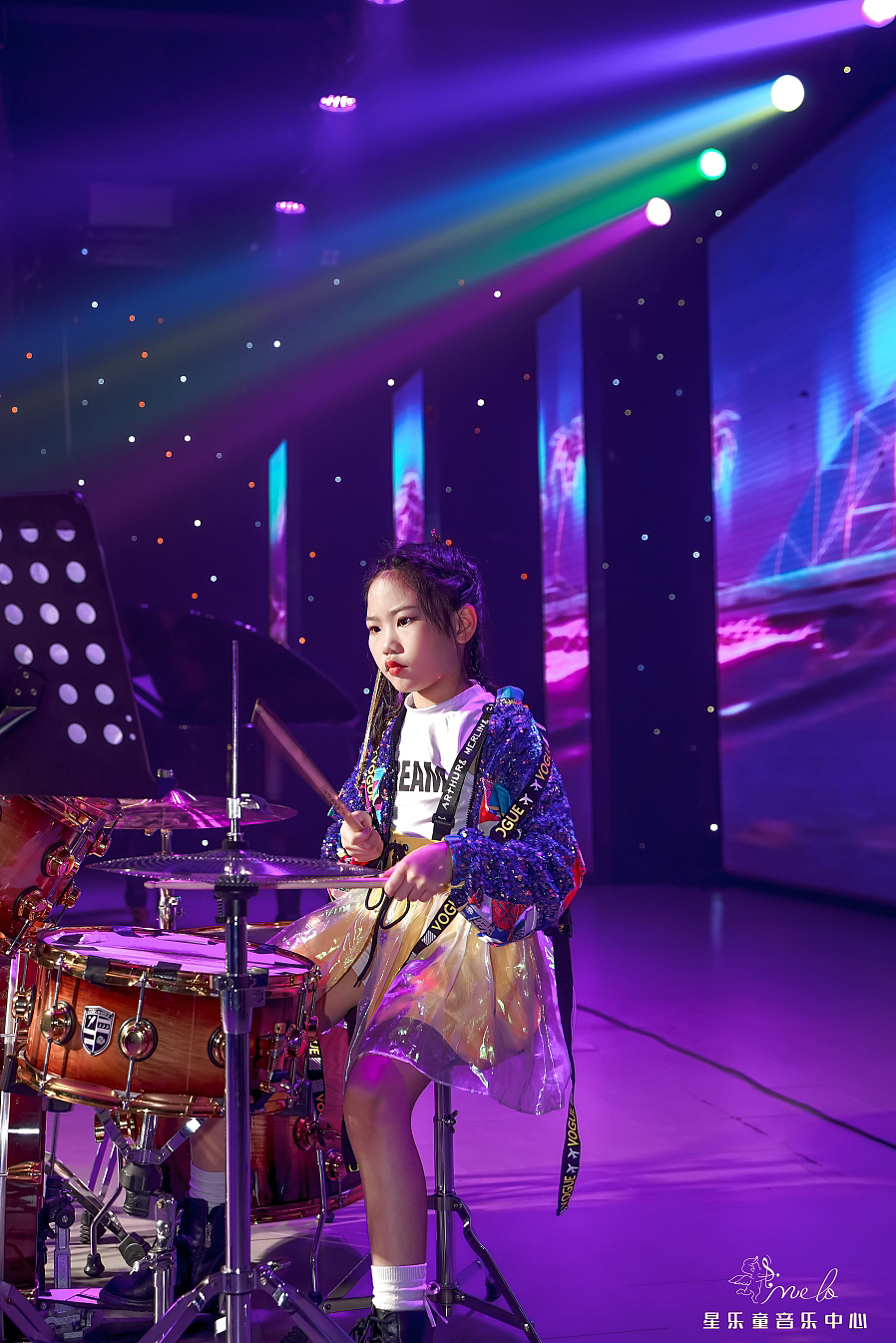 星乐童音乐会活动拍摄（图ZMzE4OTgyNTc2） - 其他摄影 - 站酷设计师霍克斯Focus原创素材 - 站酷ZCOOL