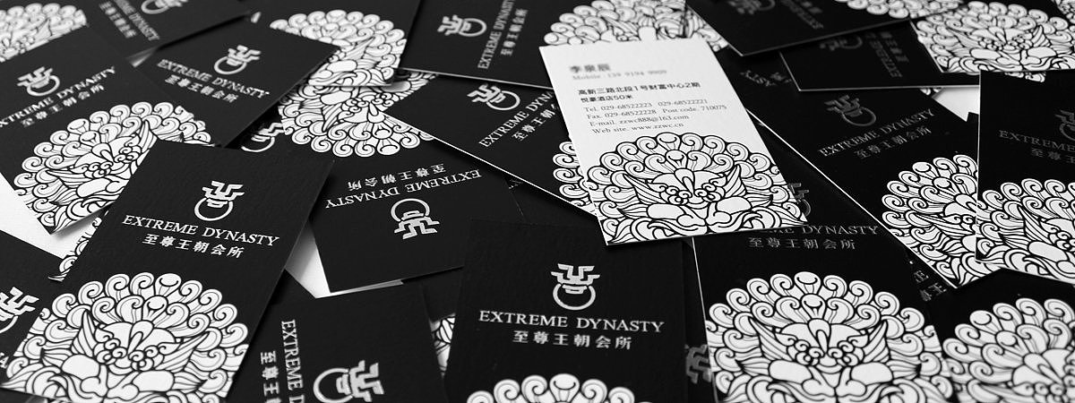 至尊王朝-西安开端品牌设计（图ZNjY2NzAxMjA=） - Logo - 站酷设计师开端设计原创素材 - 站酷ZCOOL