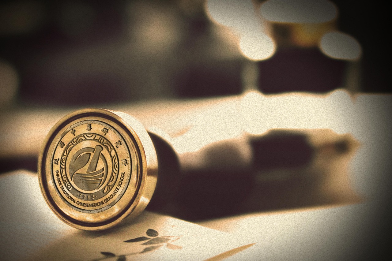 陕西中药研究所标识方案（图ZMjU4OTMxMDgw） - Logo - 站酷设计师Jerry家睿原创素材 - 站酷ZCOOL