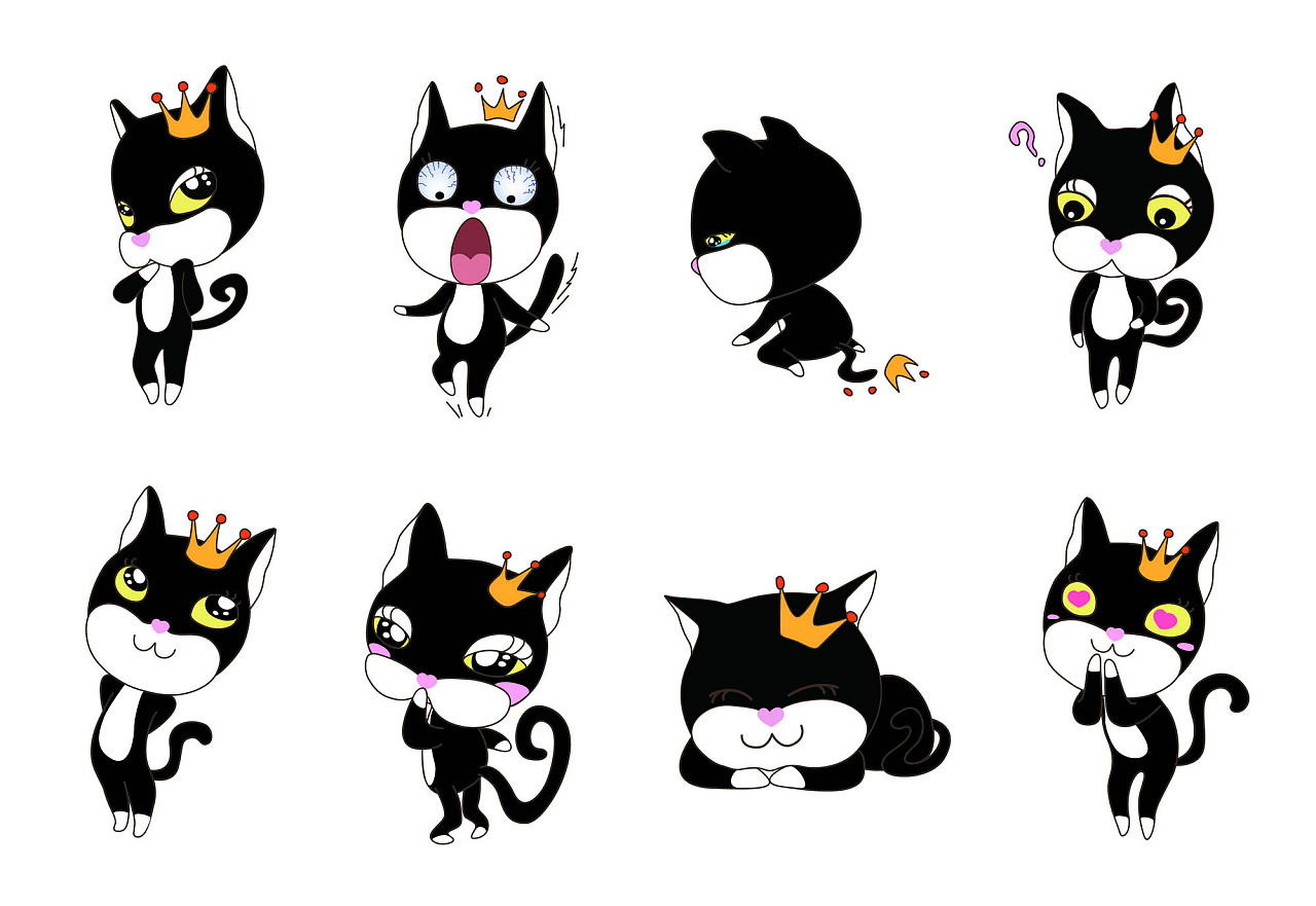 一组性感的静帧表情o(∩_∩)o