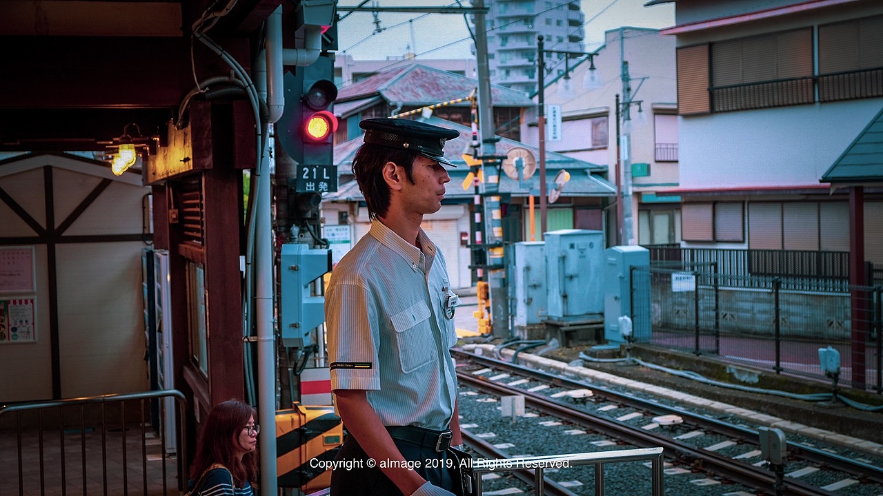 镰仓 | 另一个世界