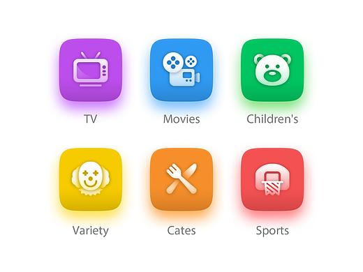icon_小鲸娱3.0_节目分类