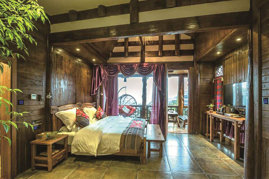 辽宁度假酒店设计,商务度假酒店设计