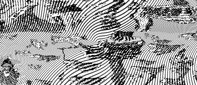 寂（图ZMTI0NjIwODYw） - 艺术插画 - 站酷设计师八月李插画原创素材 - 站酷ZCOOL