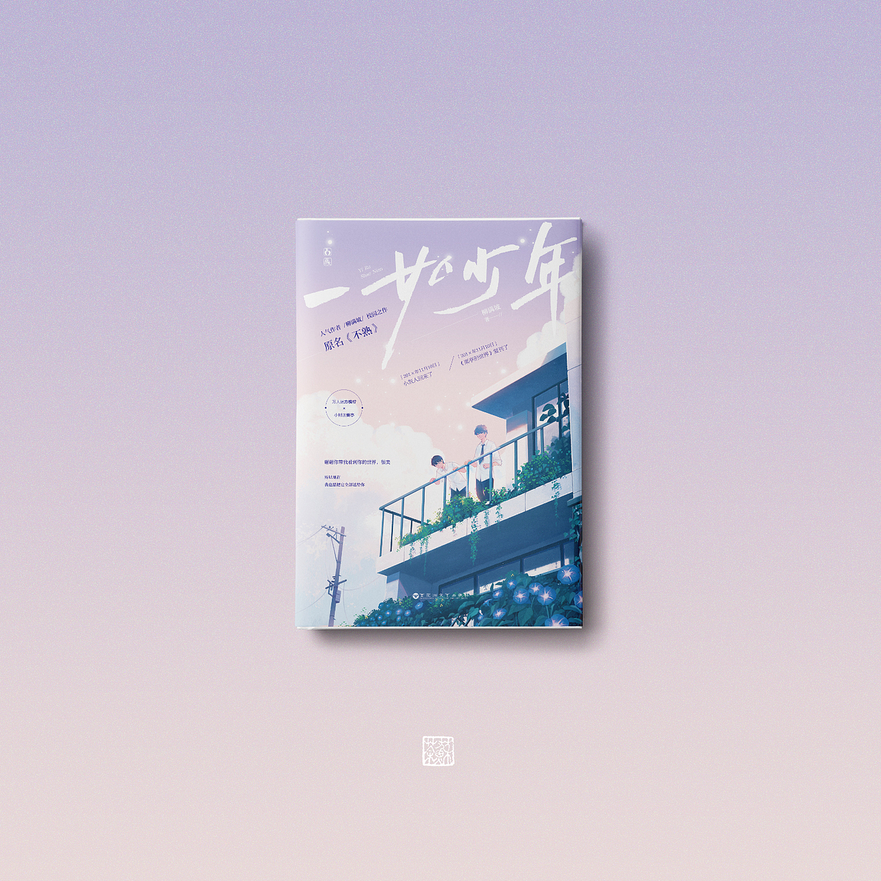 2020年装帧（图ZMjMzMDI3Mzg0） - 书籍/画册 - 站酷设计师苏荼原创素材 - 站酷ZCOOL