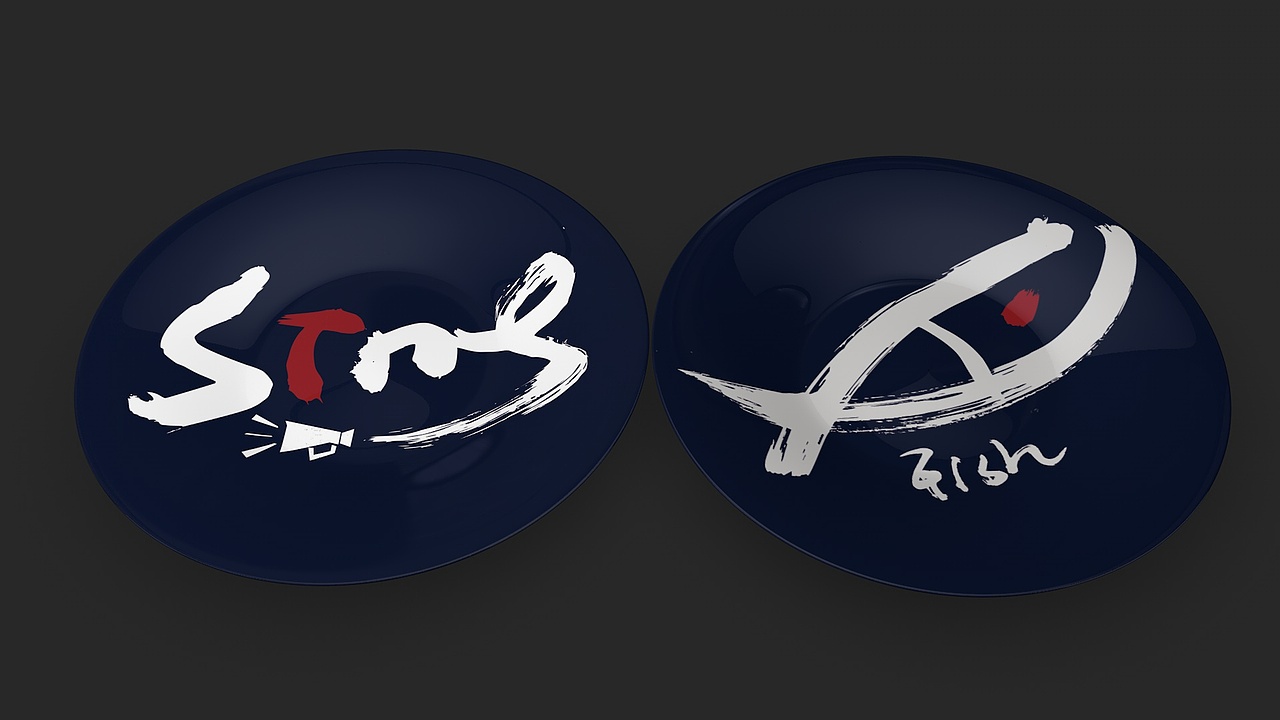 黔百味音乐食尚烤吧品牌设计