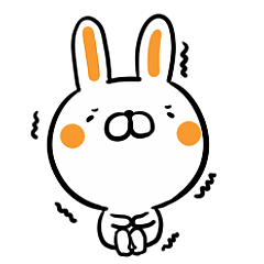 阿汤熊和皮皮兔微信表情（图ZOTgxNDY3NjA=） - 网络表情 - 站酷设计师LUGE卤鸽原创素材 - 站酷ZCOOL
