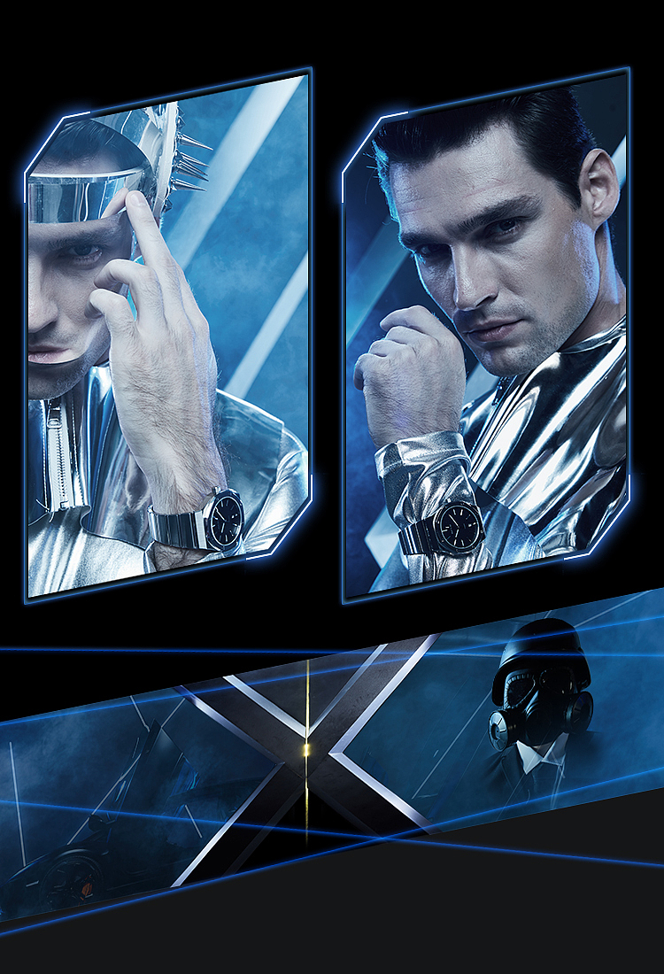 天王表 APP产品描述（图ZMTUxMzg1ODQ0） - 电商 - 站酷设计师不满意就改方案原创素材 - 站酷ZCOOL