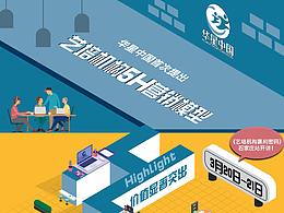 艺培机构5H营销模型