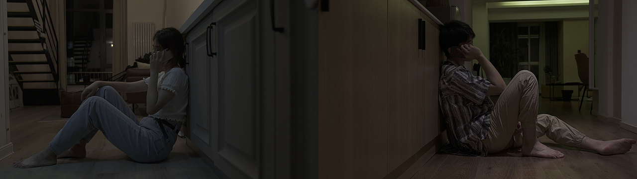 一半（图ZMTc3ODIzNTcy） - 人像摄影 - 站酷设计师ien姥姥原创素材 - 站酷ZCOOL