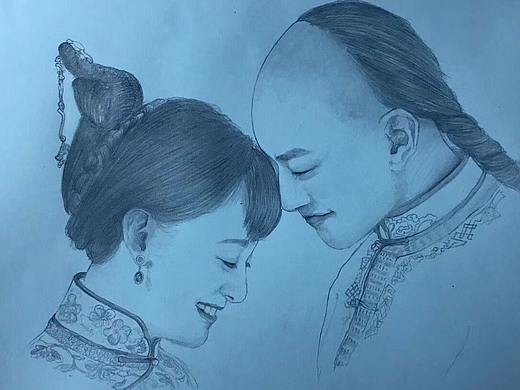 日常素描练习