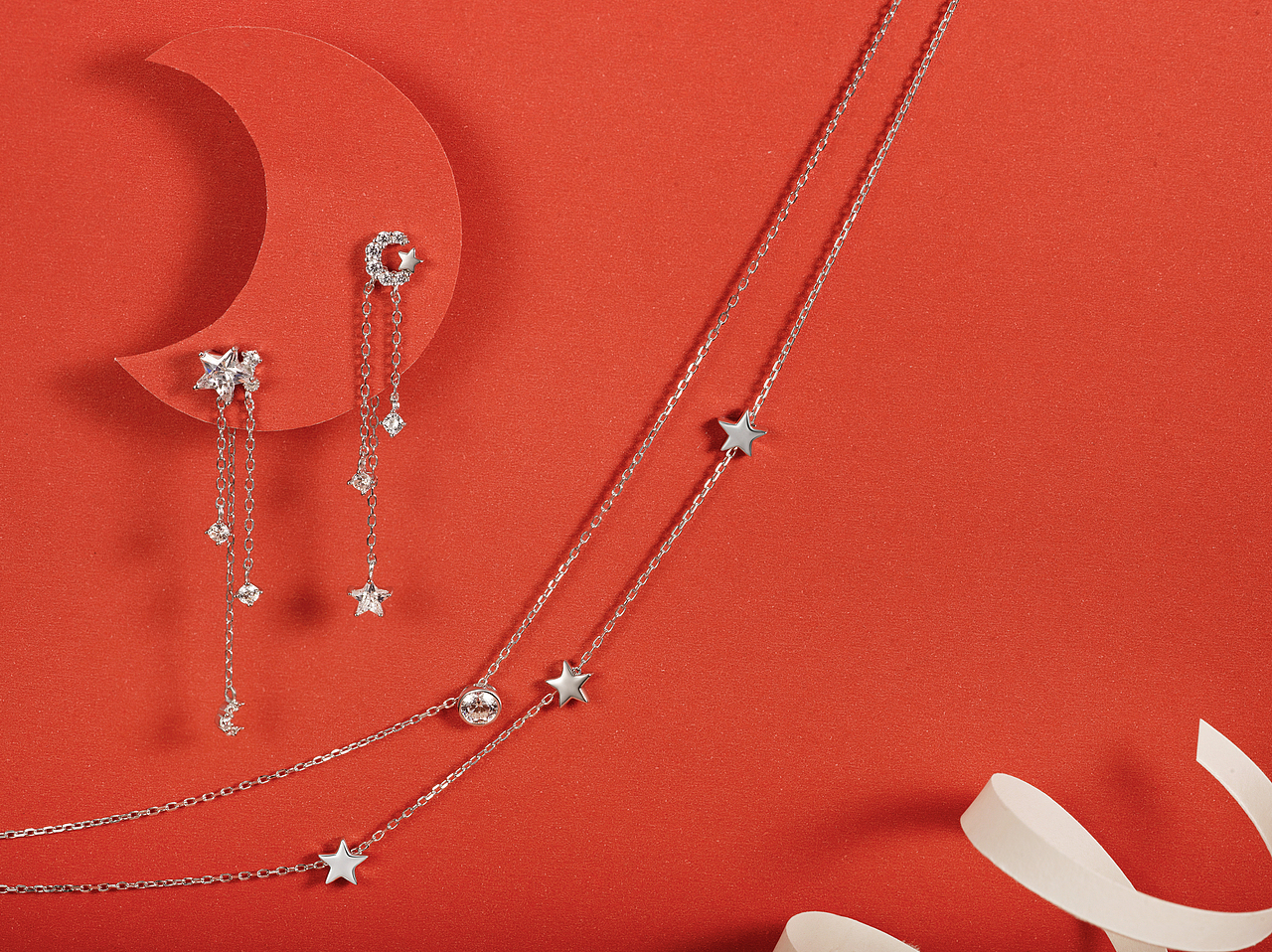 珠宝系列之2喜庆