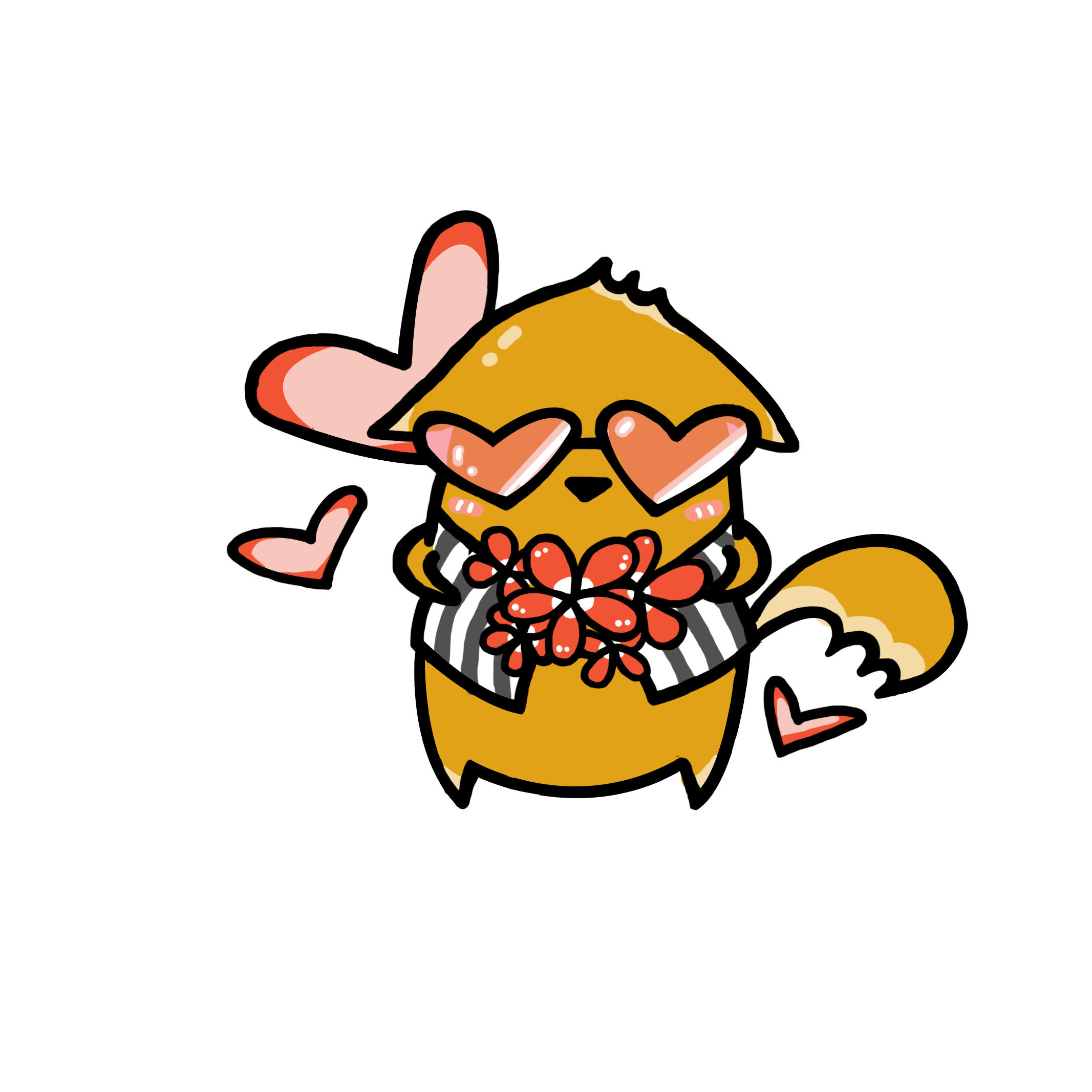 裸泳公众号衍生品 大黄表情包