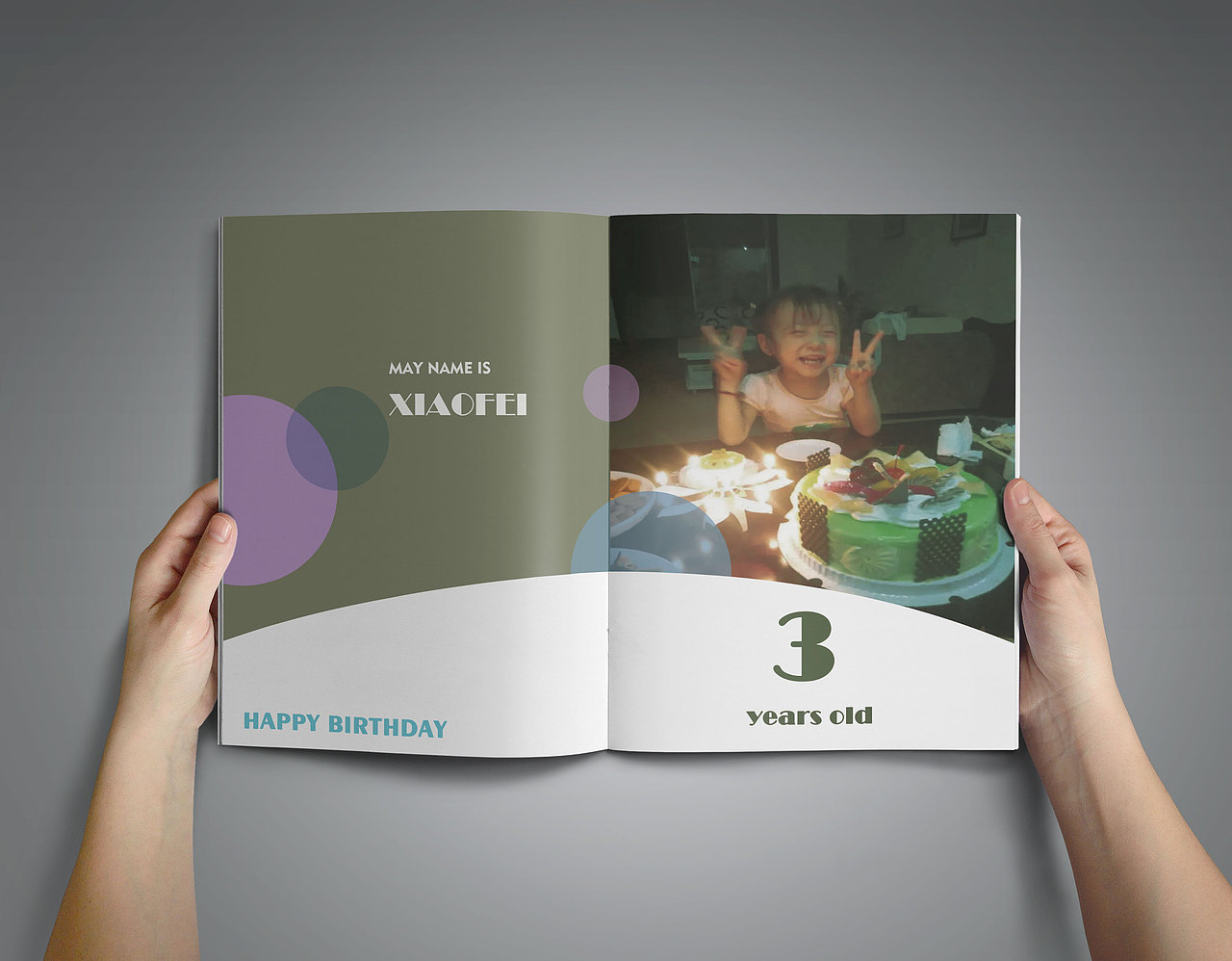 儿童画册（图ZNzcxNDQyMTY=） - 书籍/画册 - 站酷设计师努力爬行的蜗牛原创素材 - 站酷ZCOOL