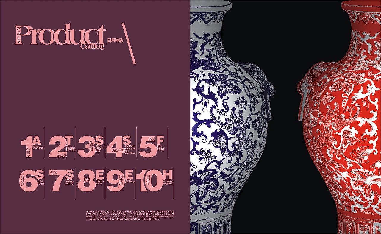 画册（图ZOTUyMzM4NTY=） - 书籍/画册 - 站酷设计师huangrunjin原创素材 - 站酷ZCOOL