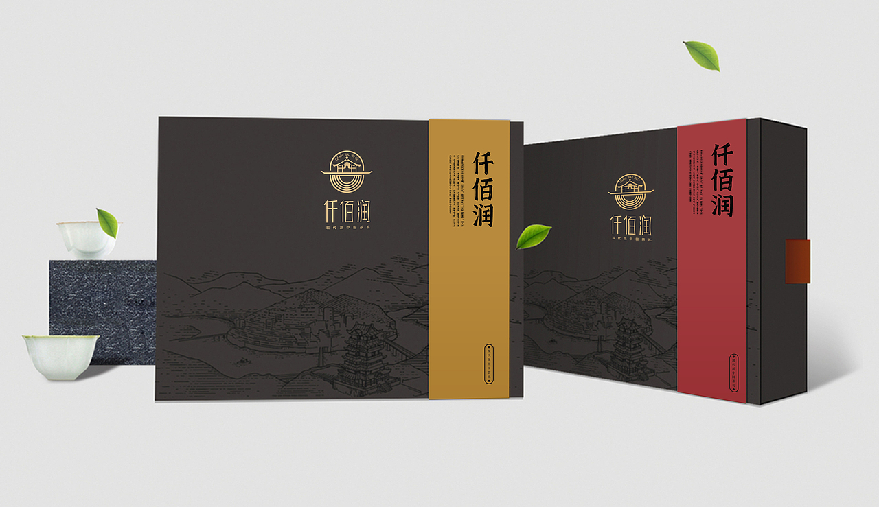茶礼品牌 古典茶礼品牌（图ZMjU2NzU2MDA4） - Logo - 站酷设计师赞blieve原创素材 - 站酷ZCOOL