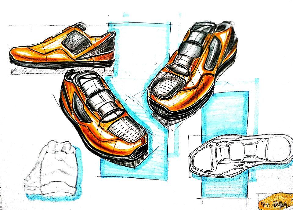 马克笔（图ZMTA2OTM1NTEy） - 其他 - 站酷设计师PURPHY原创素材 - 站酷ZCOOL