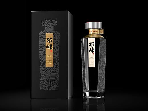 邛崃山水，邛酒佳酿。