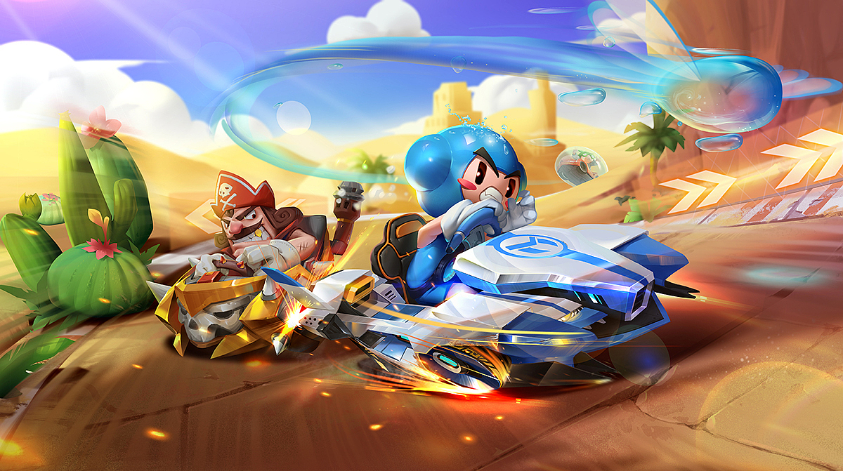 老图（图ZMTQ0MjU5ODUy） - 游戏原画 - 站酷设计师Apclee原创素材 - 站酷ZCOOL