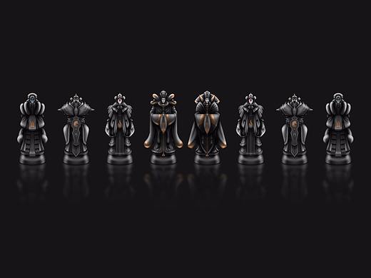 CHESS