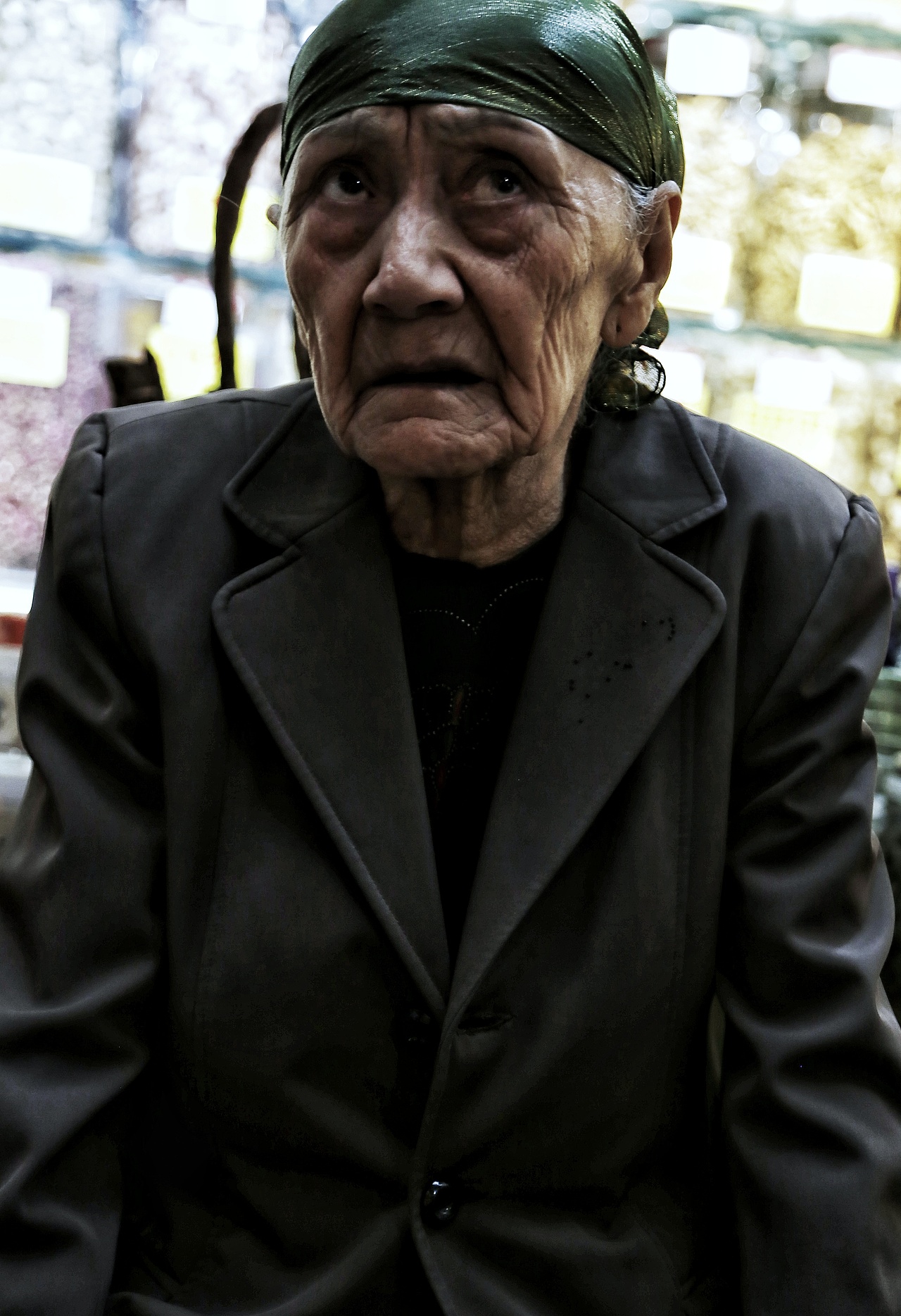 新疆人民（圖ZMTY5NDkxMDky） - 人文/紀實攝影 - 站酷設計師郜甫揚原創(chuàng)素材 - 站酷ZCOOL