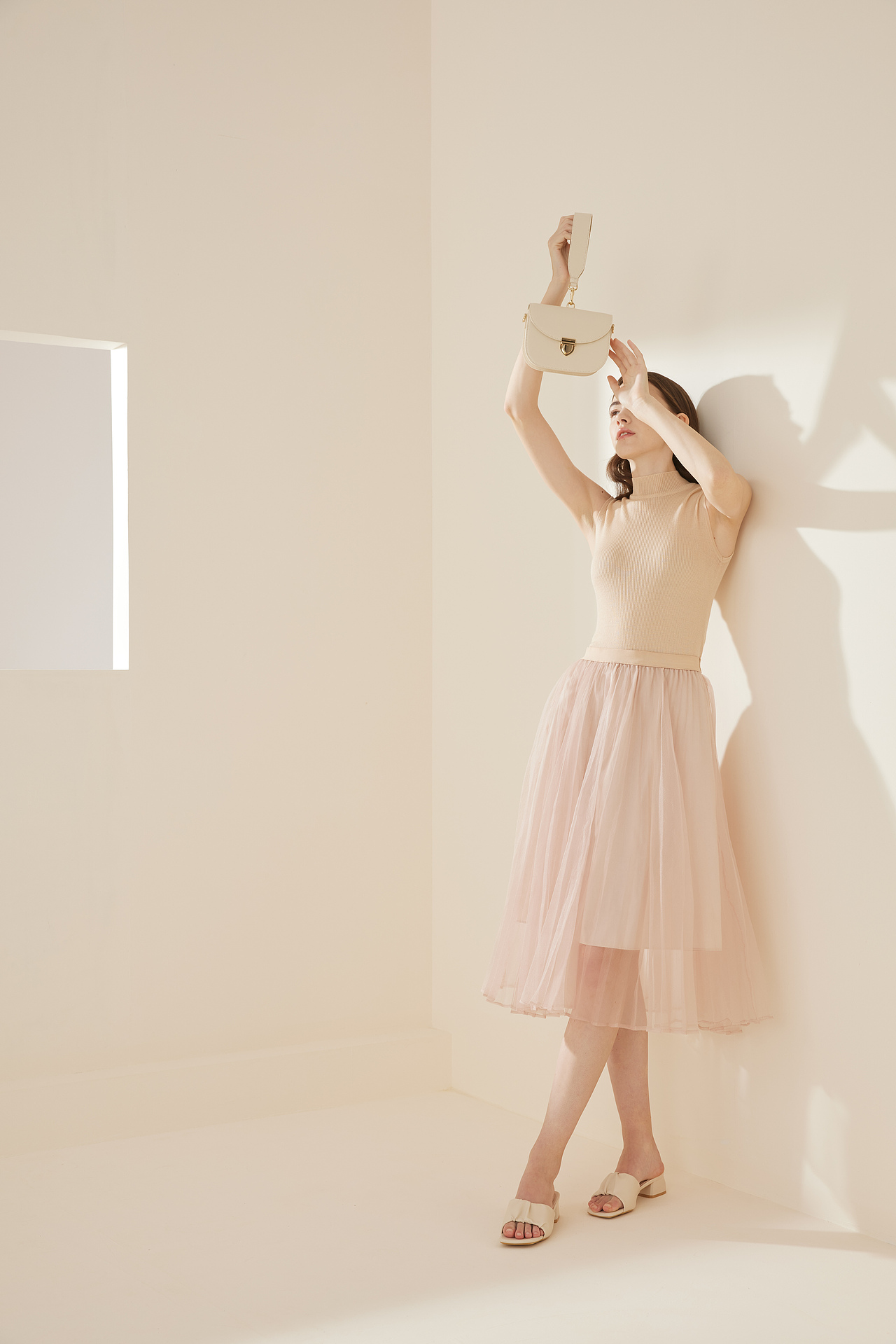 HF 包包拍摄 ✖️mads摄影（图ZMjU2NTM1OTI4） - 时尚/艺术摄影 - 站酷设计师梅见风mads原创素材 - 站酷ZCOOL