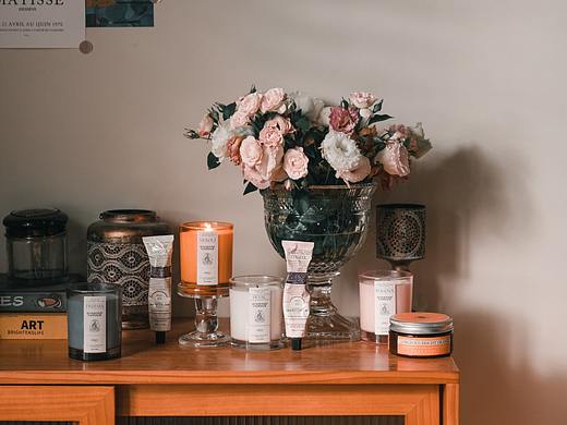 roopy 润培 | 日化用品 化妆品 VI 品牌设计