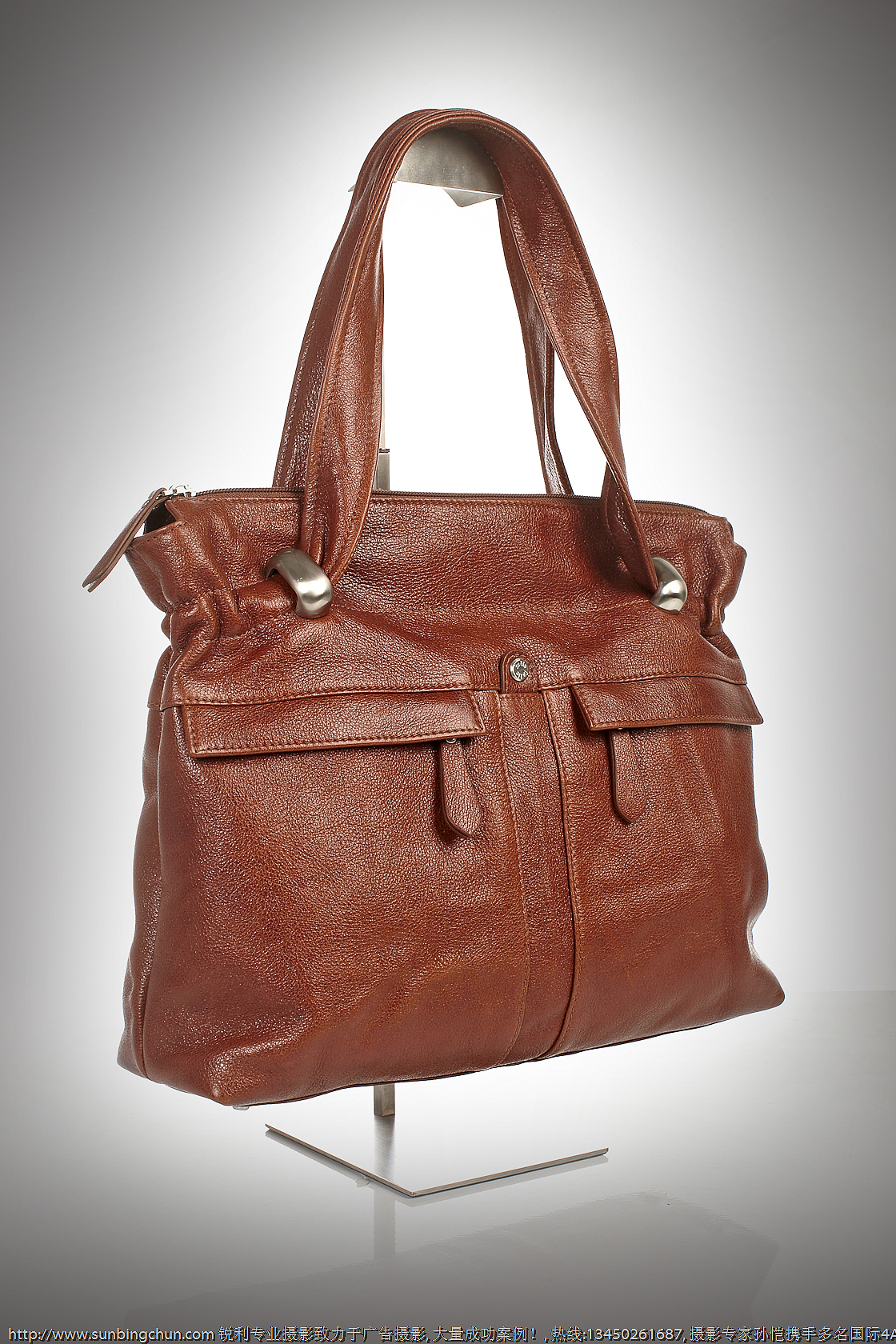 孙恺匠新专业皮具摄影