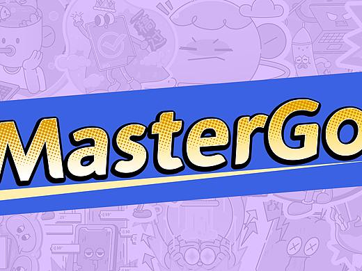 情绪加工厂贴纸 x MasterGo