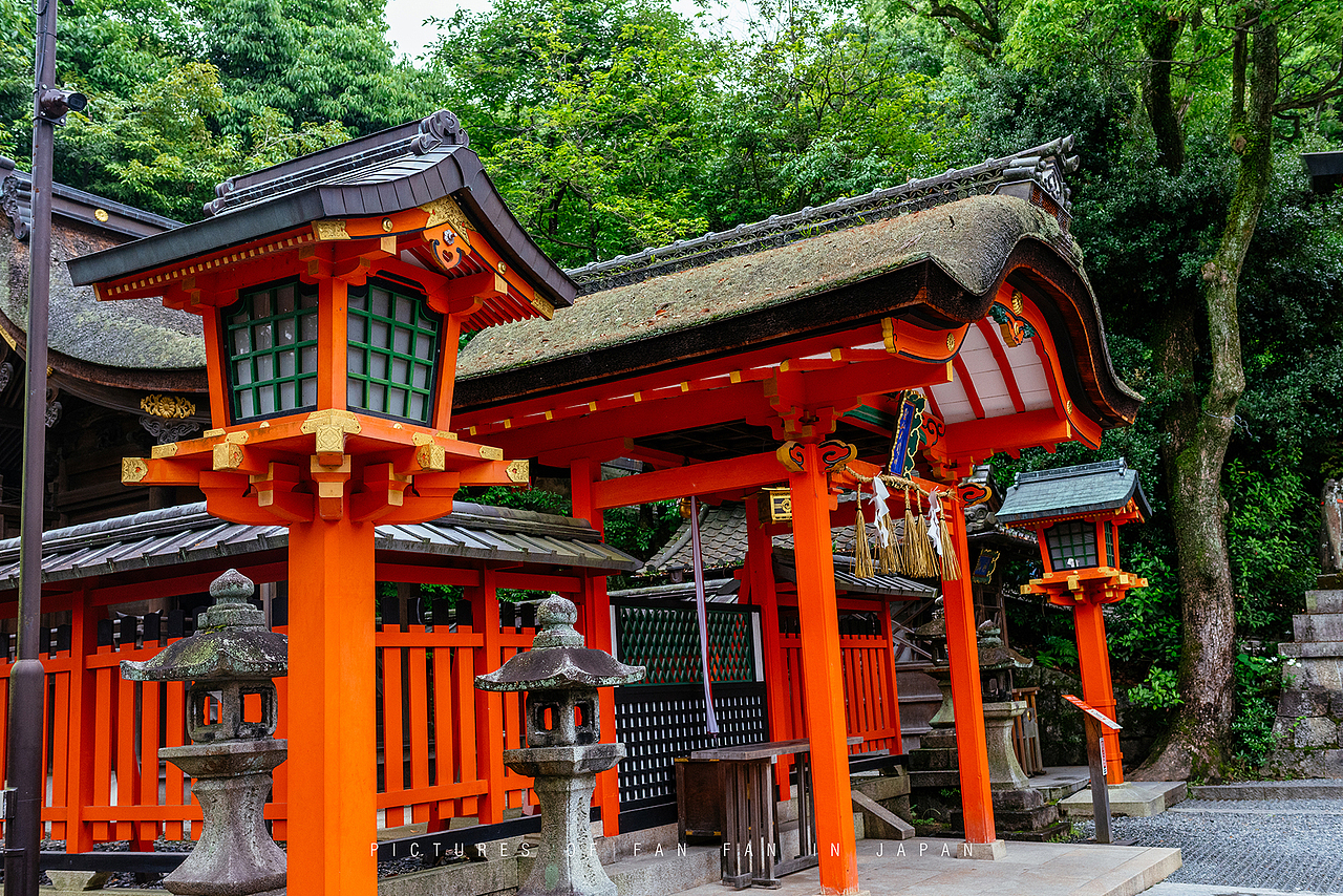 独自一人初涉日本，为期12天的自由行——京都篇（1）（图ZMTE5NzEwNzAw） - 风光摄影 - 站酷设计师断木成林原创素材 - 站酷ZCOOL