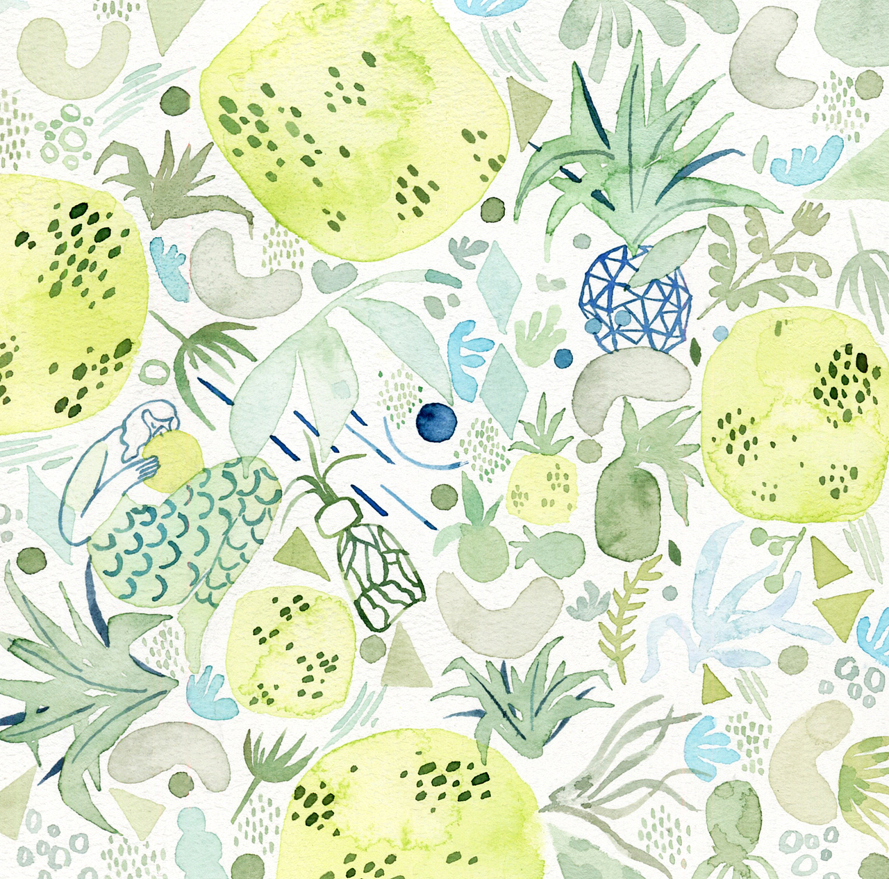 包装设计 繁花（图ZMTM2MTc5MzI0） - 包装 - 站酷设计师yoonliu原创素材 - 站酷ZCOOL