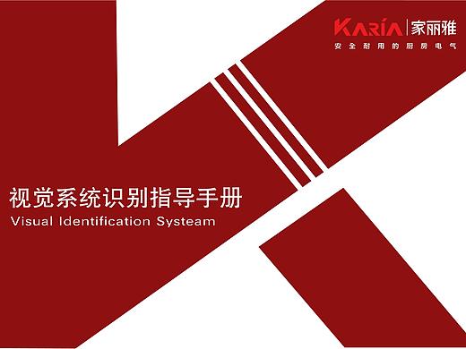 企业VI手册