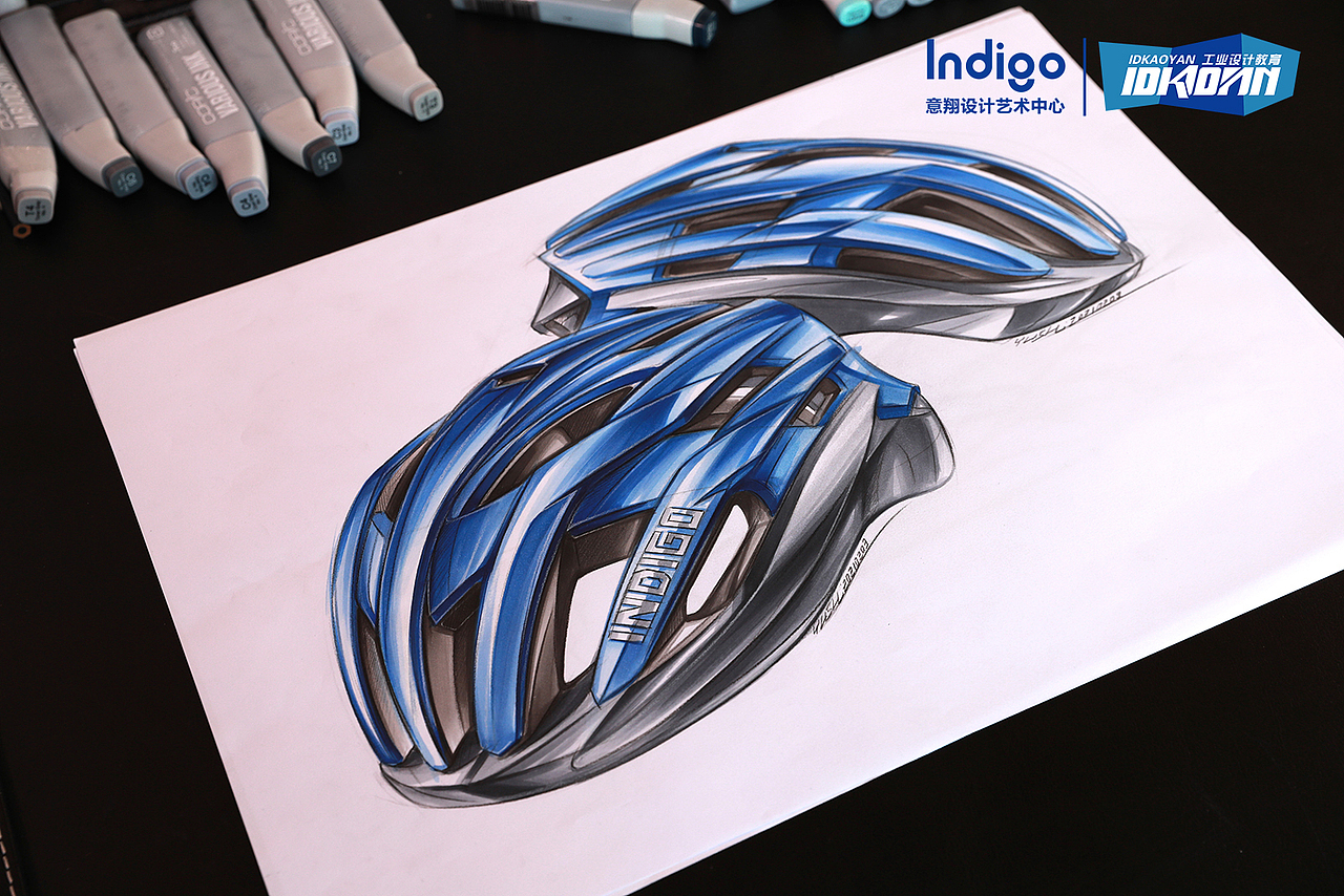 意翔设计艺术中心工业设计考研手绘基础1（图ZMjQ3MzMyOTA4） - 交通工具 - 站酷设计师意翔设计艺术中心原创素材 - 站酷ZCOOL