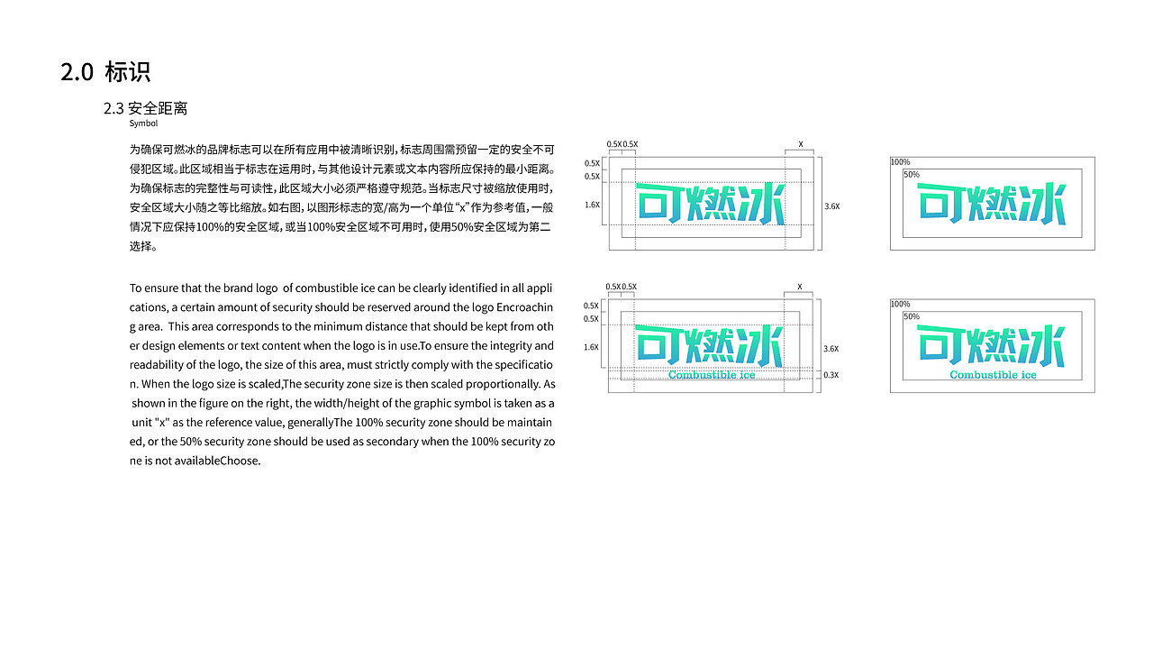 可燃冰VI品牌设计（图ZMzMzNTY4NDUy） - 品牌 - 站酷设计师kakko11原创素材 - 站酷ZCOOL
