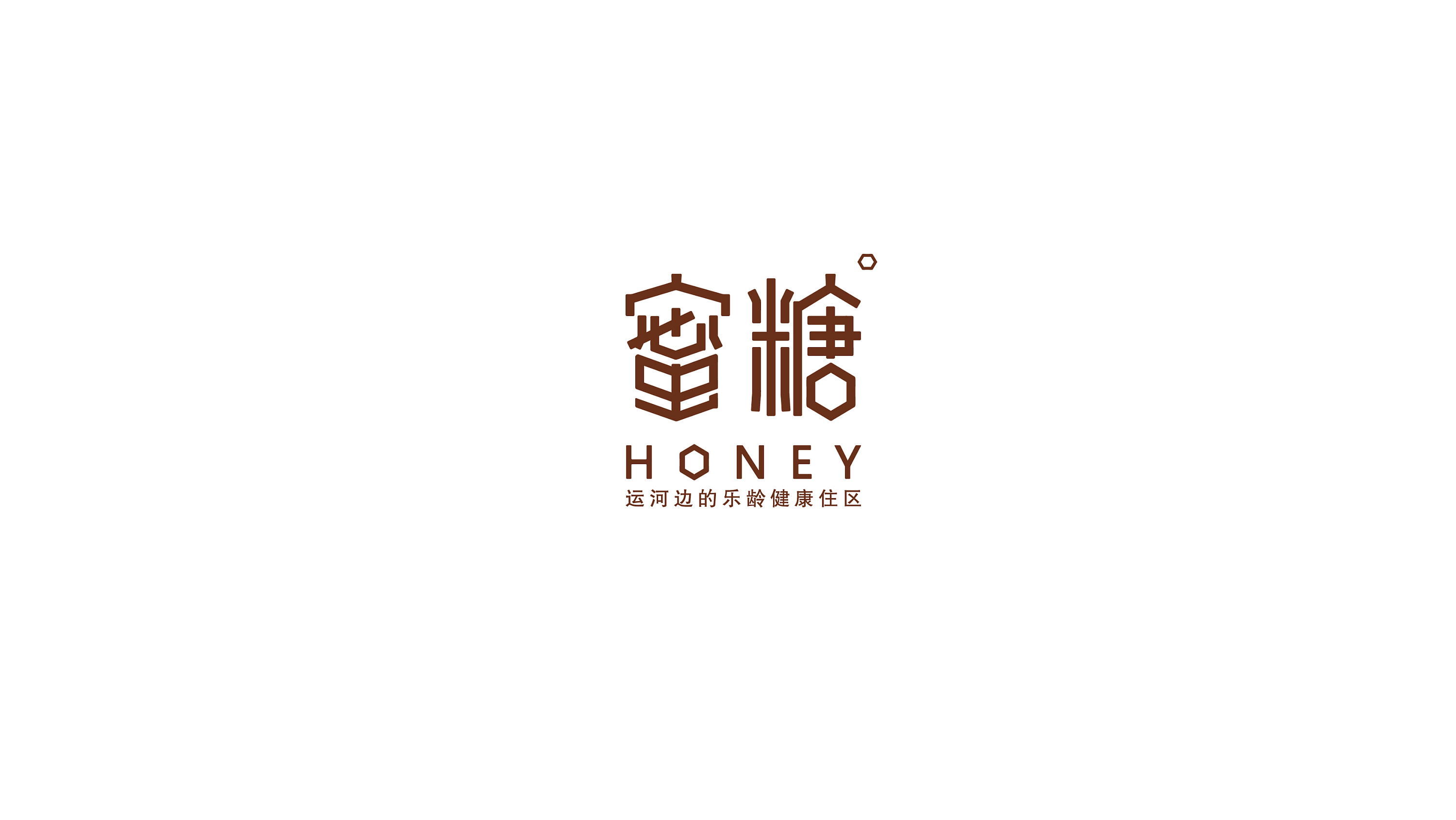 logo 标志 蜜糖
